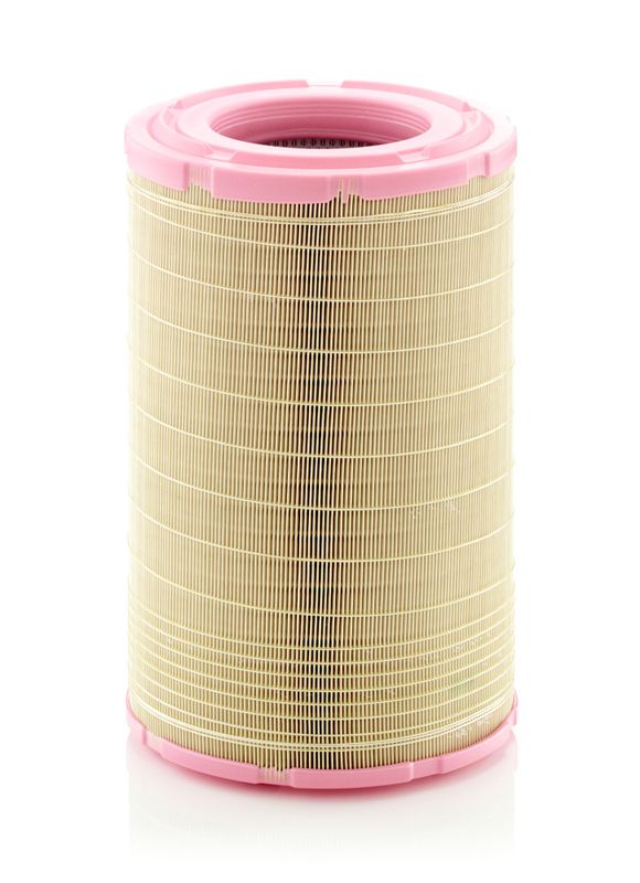 Mann & Hummel C24553/2 Air Filter - 1