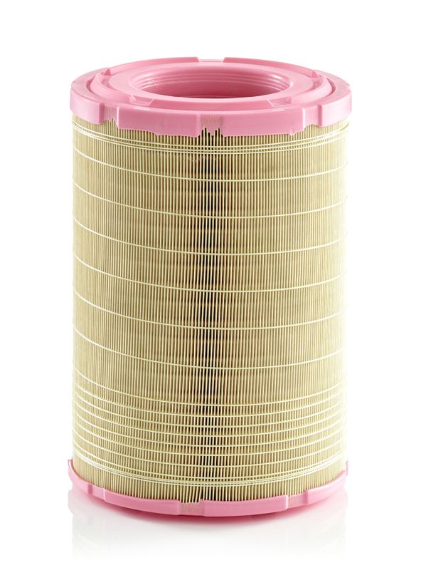 Mann & Hummel C24642/2 Air Filter - 1
