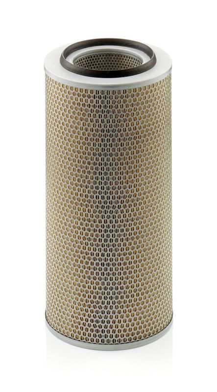 Mann & Hummel C24650/1 Air Filter - 1