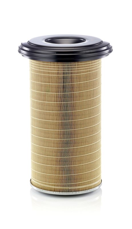 Mann & Hummel C24650/7 Air Filter - 1