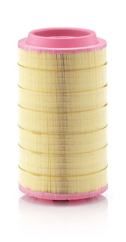 Mann & Hummel C24745/2 Air Filter - 1