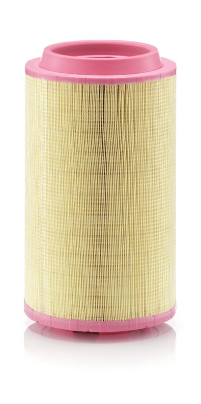 Mann & Hummel C24745/3 Air Filter - 1