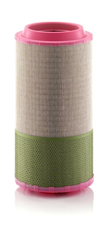 Mann & Hummel C24820 Air Filter - 1