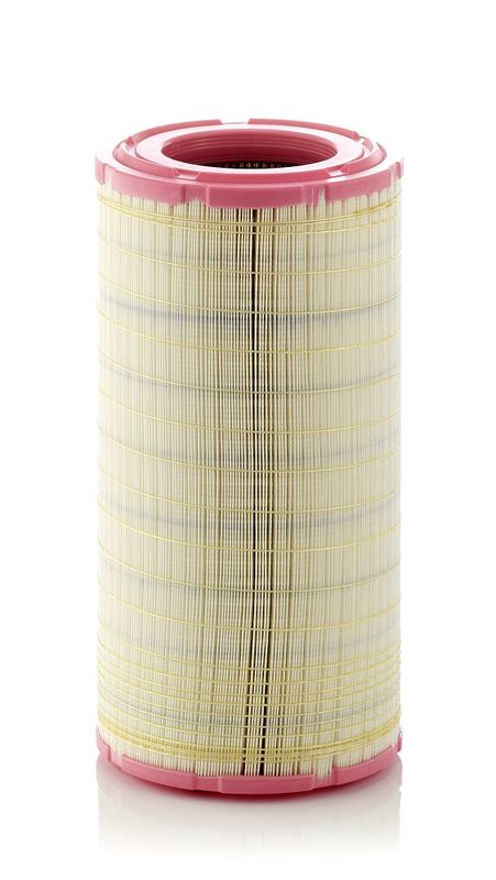 Mann & Hummel C24904/2 Air Filter - 1