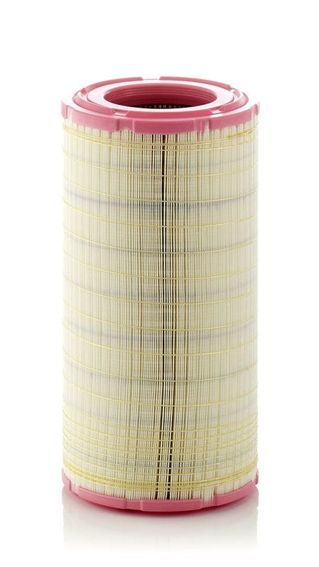 Mann & Hummel C24904/2 Air Filter - 1