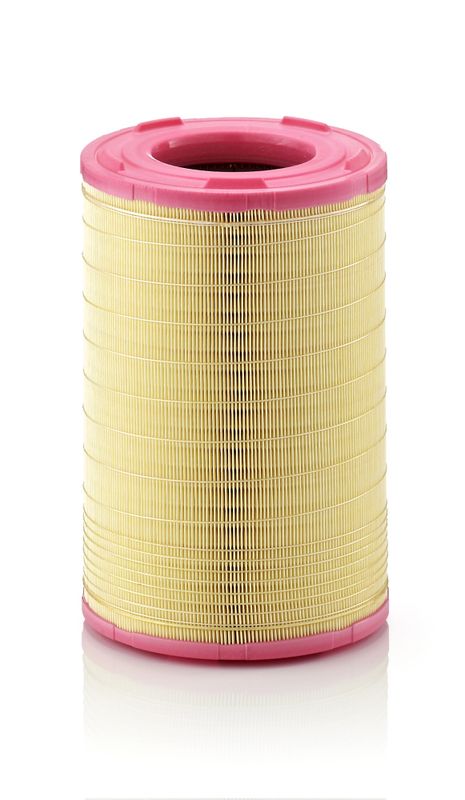 Mann & Hummel C25003 Air Filter - 1