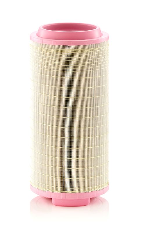Mann & Hummel C25024 Air Filter - 1