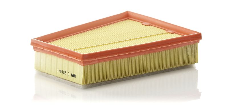 Mann & Hummel C2510/1 Air Filter - 1