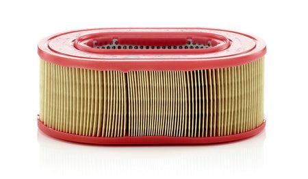 Mann & Hummel C25124 Air Filter - 1