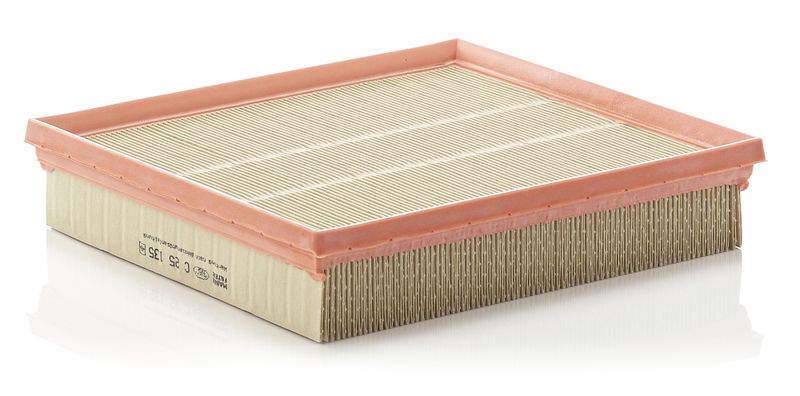 Mann & Hummel C25135 Air Filter - 1