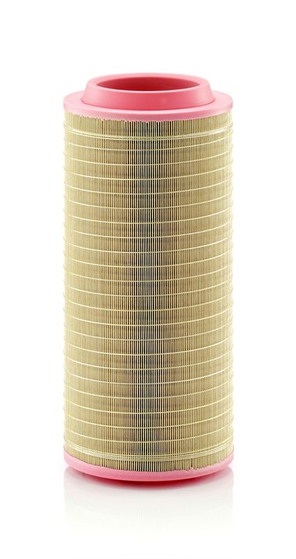 Mann & Hummel C25710/3 Air Filter - 1