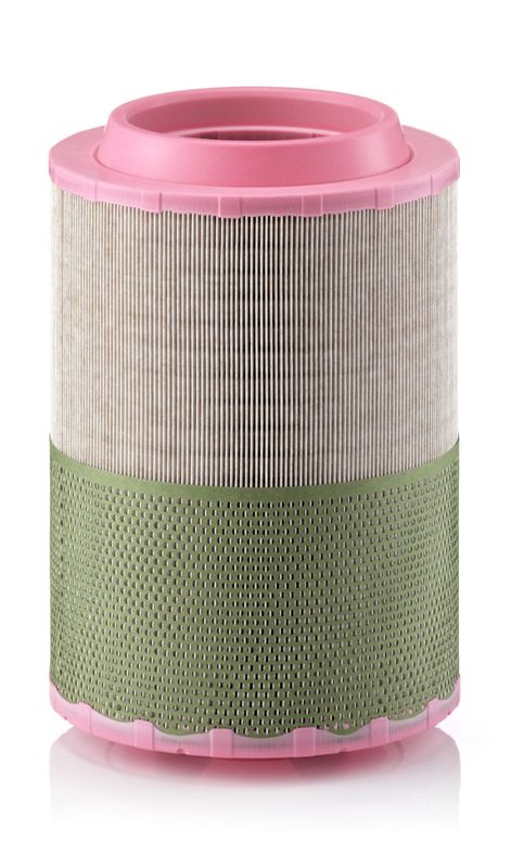 Mann & Hummel C25740 Air Filter - 1