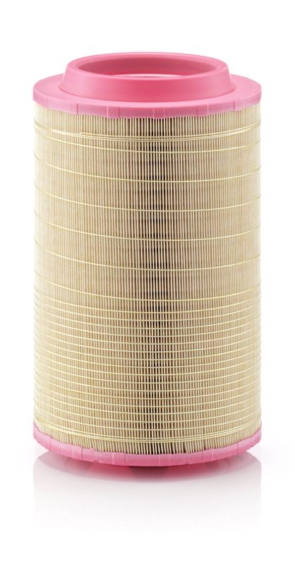 Mann & Hummel C25860/5 Air Filter - 1