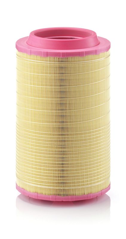 Mann & Hummel C25860/6 Air Filter - 1