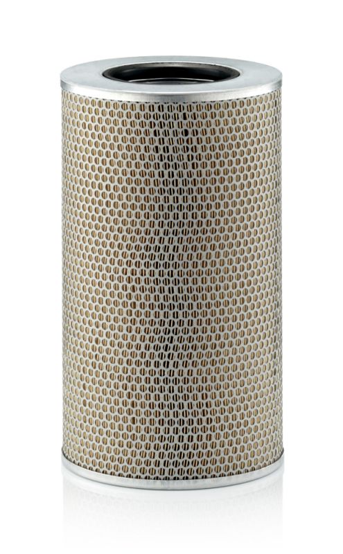 Mann & Hummel C25860 Air Filter - 1