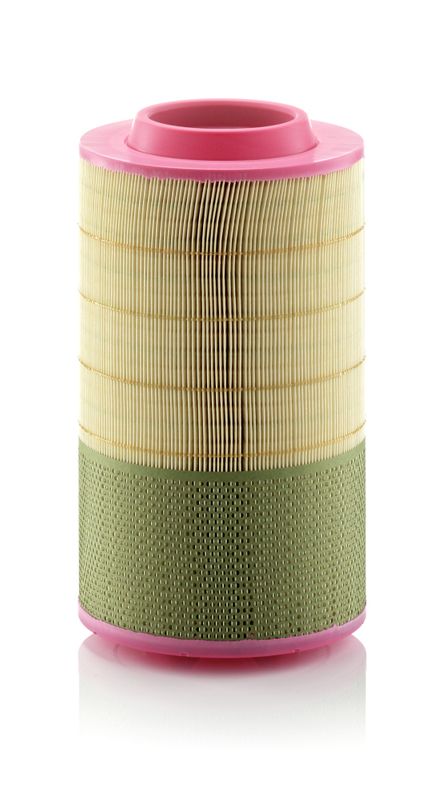 Mann & Hummel C25950/1 Air Filter - 1