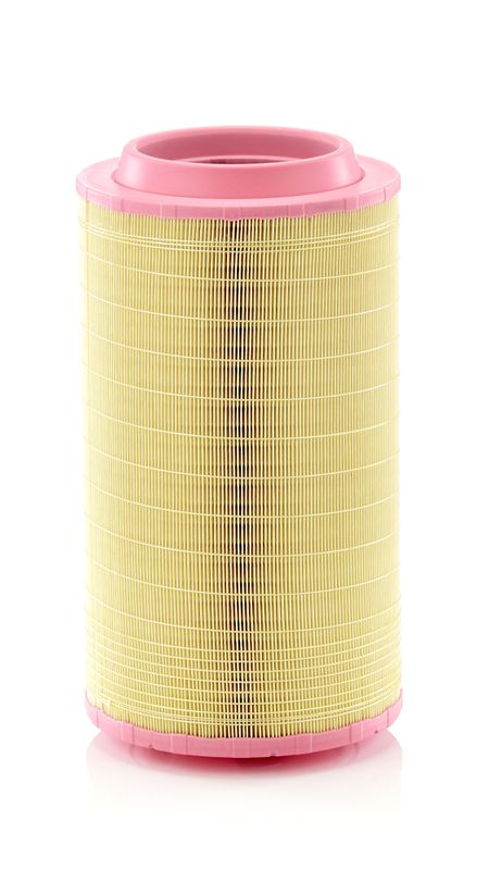 Mann & Hummel C25990/1 Air Filter - 1