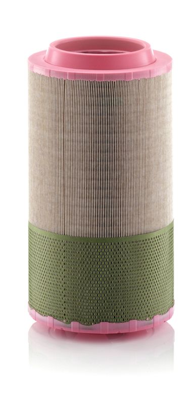 Mann & Hummel C25990 Air Filter - 1