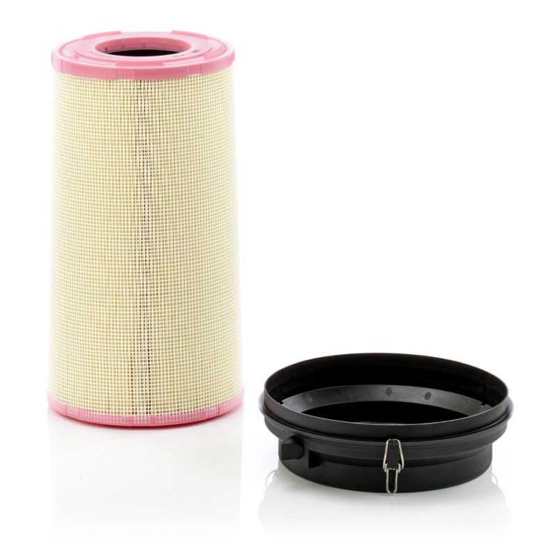 Mann & Hummel C26024KIT Air Filter - 1