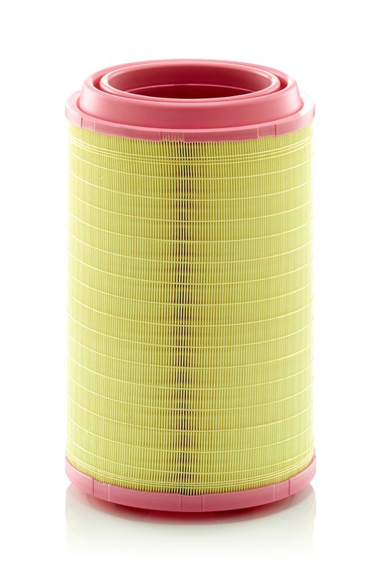 Mann & Hummel C26025 Air Filter - 1