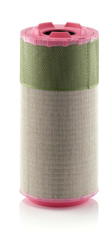 Mann & Hummel C261100 Air Filter - 1
