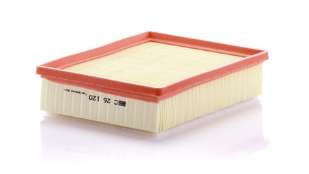 Mann & Hummel C26120 Air Filter - 1