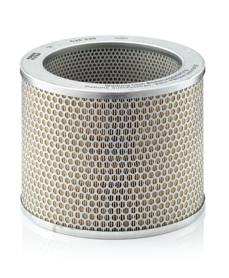 Mann & Hummel C26240 Air Filter - 1