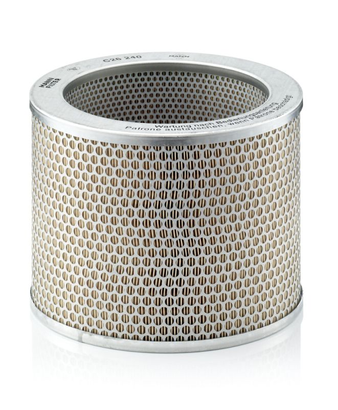 Mann & Hummel C26240 Air Filter - 1