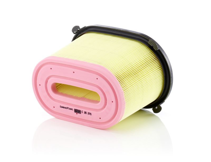 Mann & Hummel C26270 Air Filter - 1