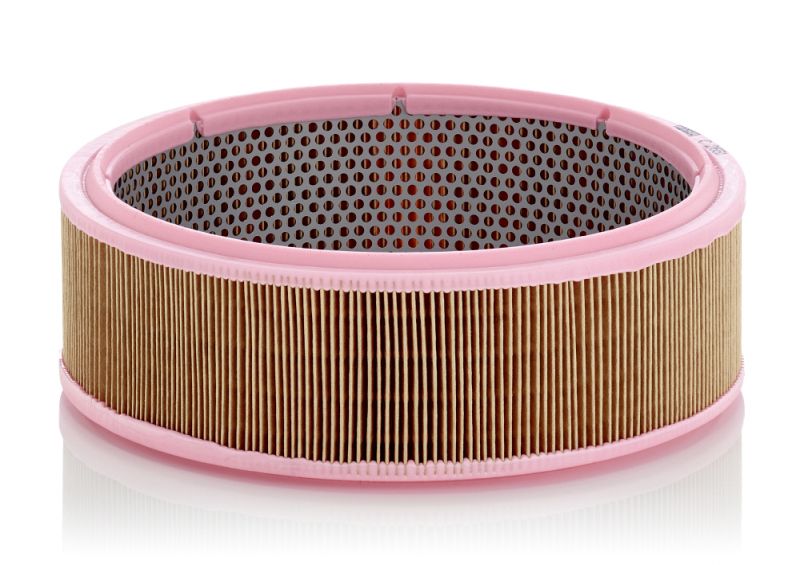 Mann & Hummel C2651 Air Filter - 1