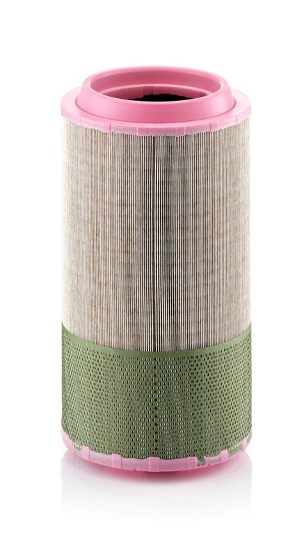 Mann & Hummel C26980 Air Filter - 1