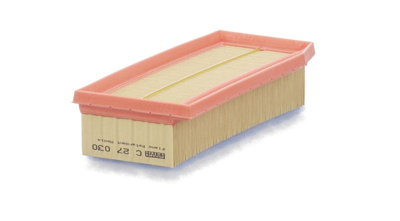 Mann & Hummel C27030 Air Filter - 1