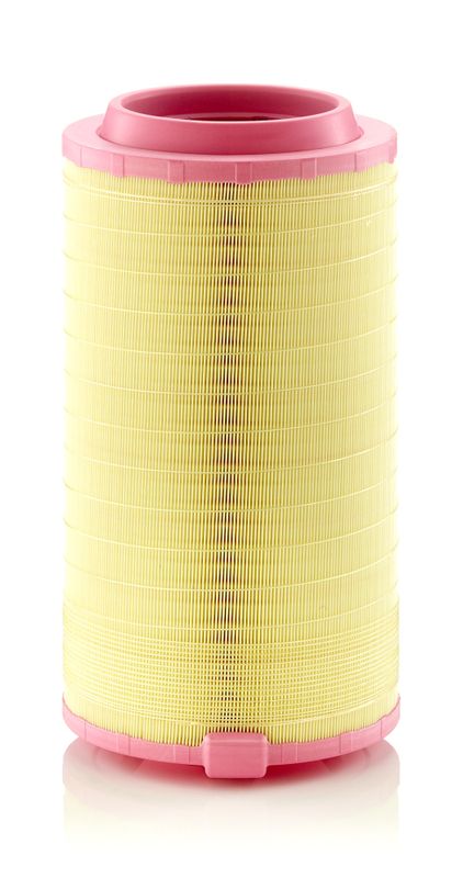 Mann & Hummel C27038/1 Air Filter - 1