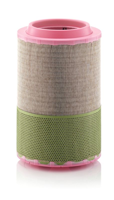 Mann & Hummel C271020 Air Filter - 1
