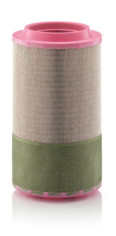 Mann & Hummel C271170 Air Filter - 1