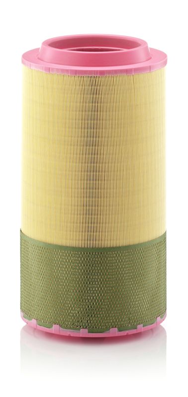 Mann & Hummel C271250/1 Air Filter - 1