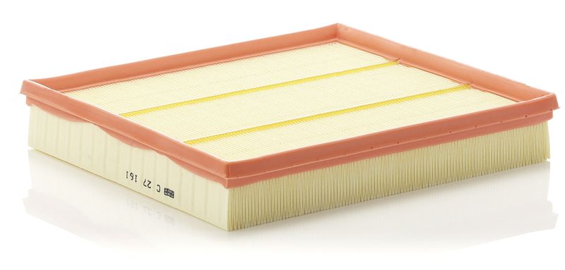 Mann & Hummel C27161 Air Filter - 1