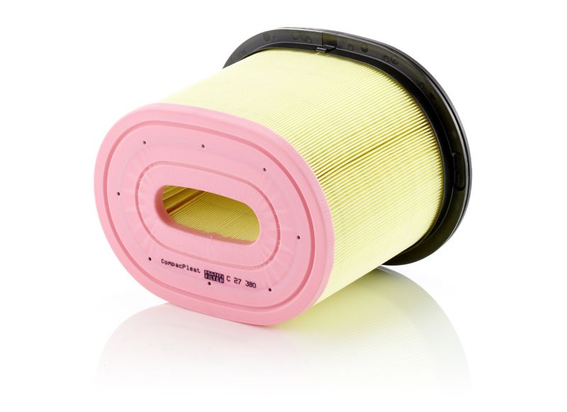 Mann & Hummel C27380 Air Filter - 1