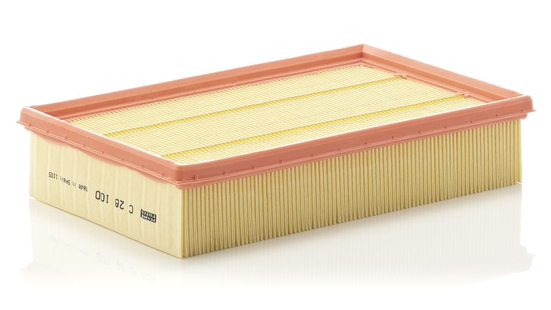 Mann & Hummel C28100A Air Filter - 1