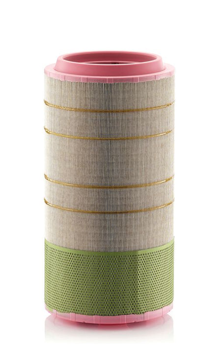 Mann & Hummel C281275 Air Filter - 1