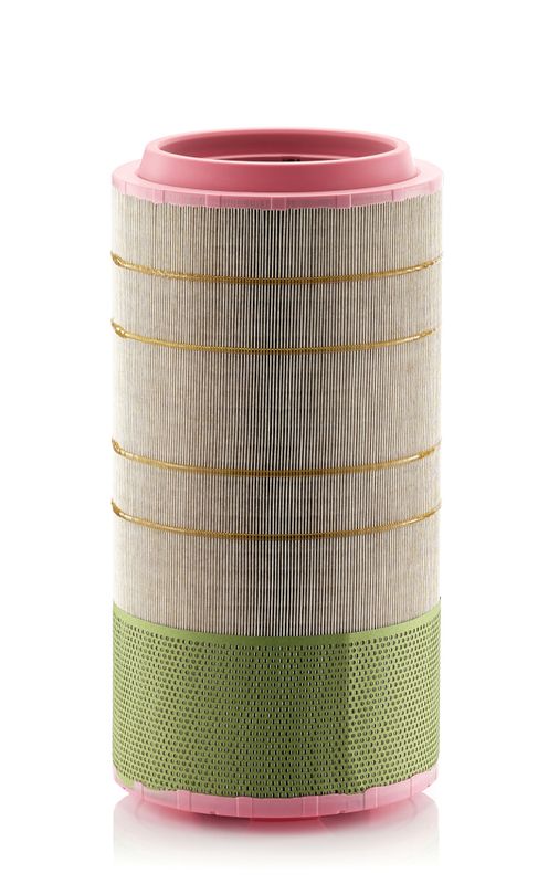 Mann & Hummel C281275 Air Filter - 1