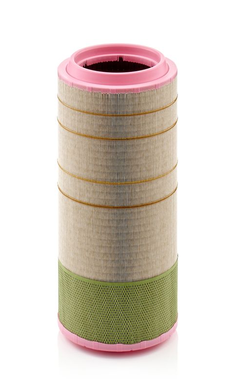 Mann & Hummel C281440 Air Filter - 1