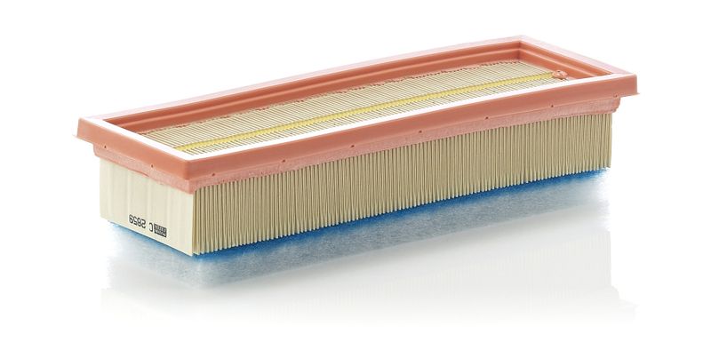 Mann & Hummel C2859 Air Filter - 1