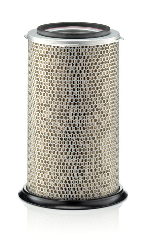 Mann & Hummel C28750 Air Filter - 1