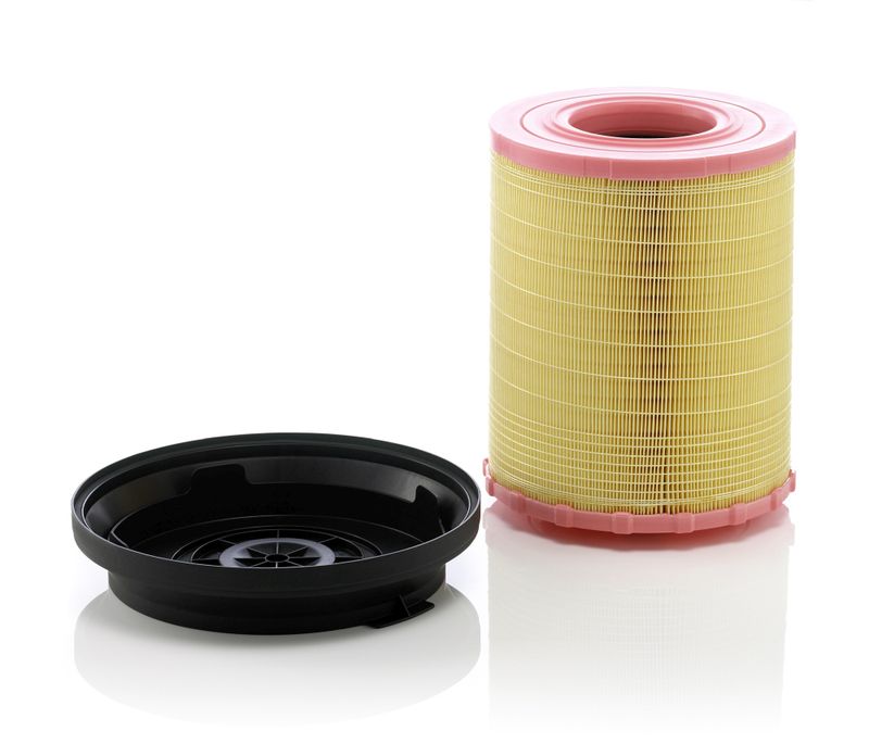 Mann & Hummel C29010KIT Air Filter - 1