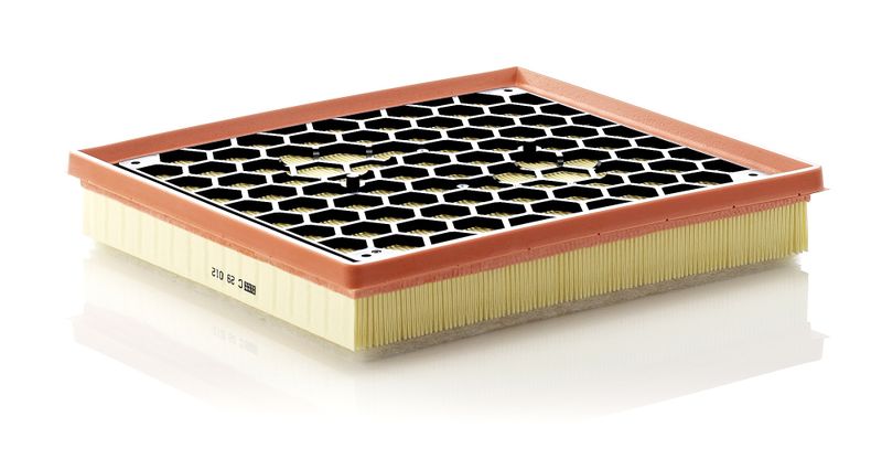 Mann & Hummel C29012 Air Filter - 1