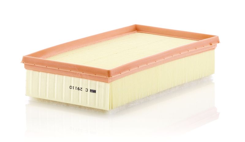 Mann & Hummel C29110 Air Filter - 1