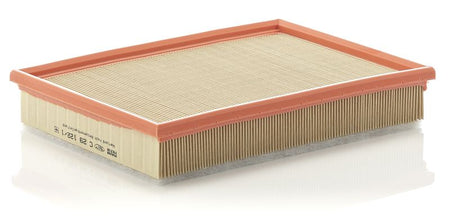 Mann & Hummel C29122/1 Air Filter - 1
