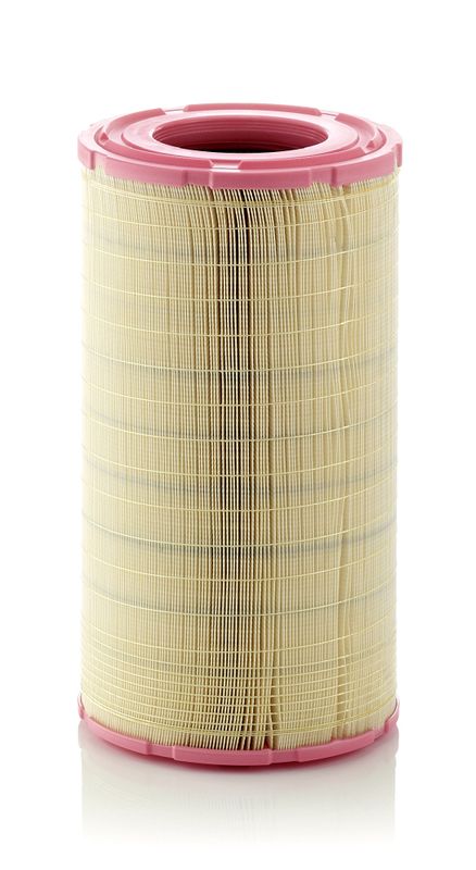 Mann & Hummel C291410/2 Air Filter - 1