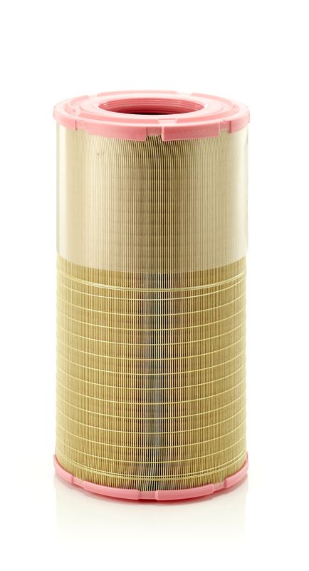 Mann & Hummel C291420/2 Air Filter - 1